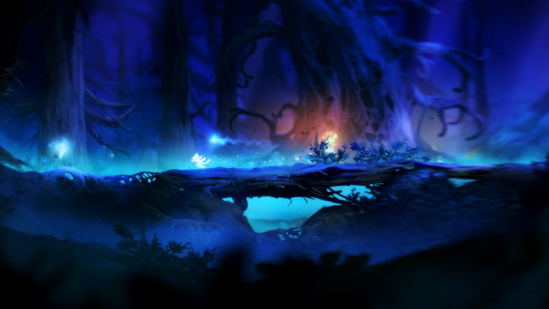 Buy Ori and the Blind Forest Key for Steam – image 11