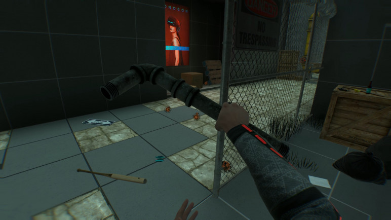 Buy an Offline BONEWORKS for Steam – image 7