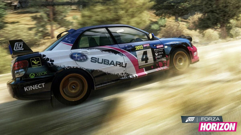 Купить аккаунт Forza Horizon для Xbox, Microsoft Store – изображение 2