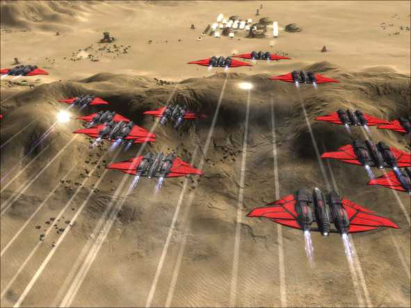Купить Supreme Commander – изображение 4