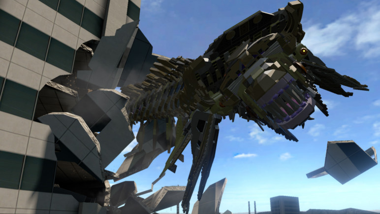 Review of LEGO Marvel Avengers – image 2