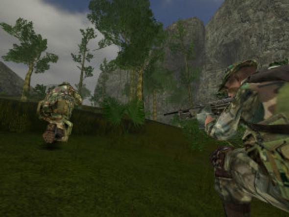 Ключи и гифты для Tom Clancy’s Ghost Recon: Island Thunder – изображение 2