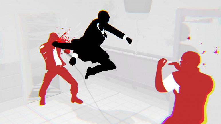 Ключи и гифты для Fights in Tight Spaces – изображение 4
