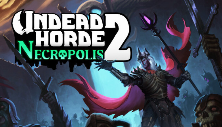 The Undead Horde 2 Necropolis – image 12