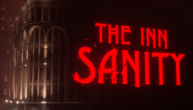 Купить The Inn-Sanity – изображение 12