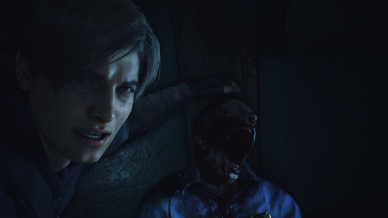 Купить оффлайн аккаунт Resident Evil 2 Remake для Steam – изображение 5