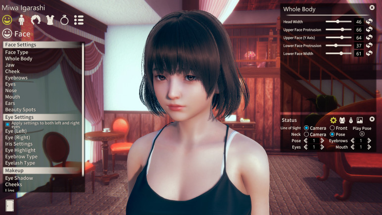 Купить ключ HoneySelect2Libido DX для Steam – изображение 2