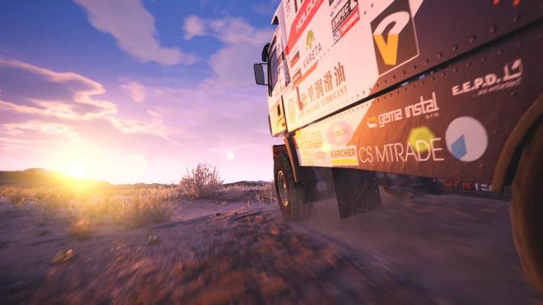 The Dakar 18 – image 2