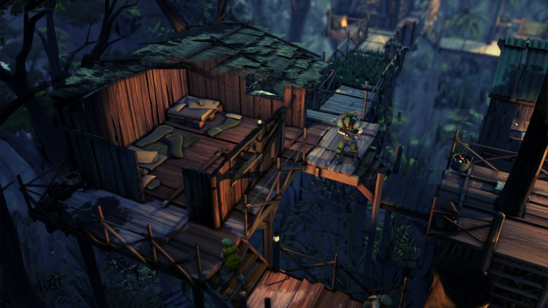Jagged Alliance Rage Key for Steam – image 5
