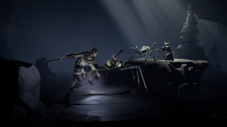 Ashen for Epic Games Store – image 7