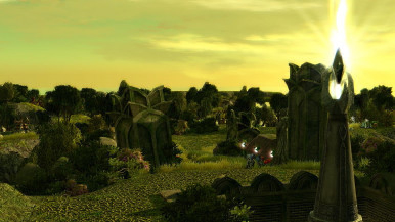 Review of SpellForce 2 Anniversary Edition – image 5
