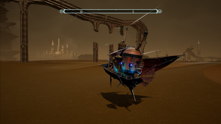 Buy the Sands of Aura Key for Steam – image 6