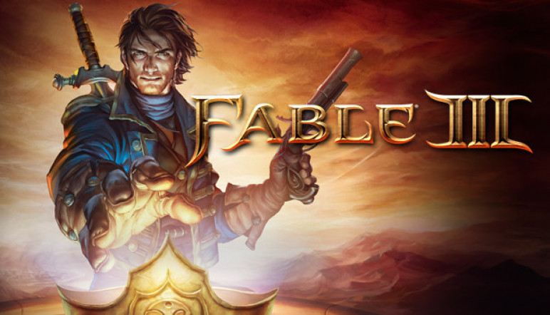 Buying Fable 3