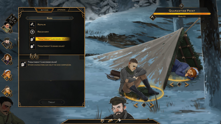 Ключи и гифты для Help Will Come Tomorrow – изображение 6