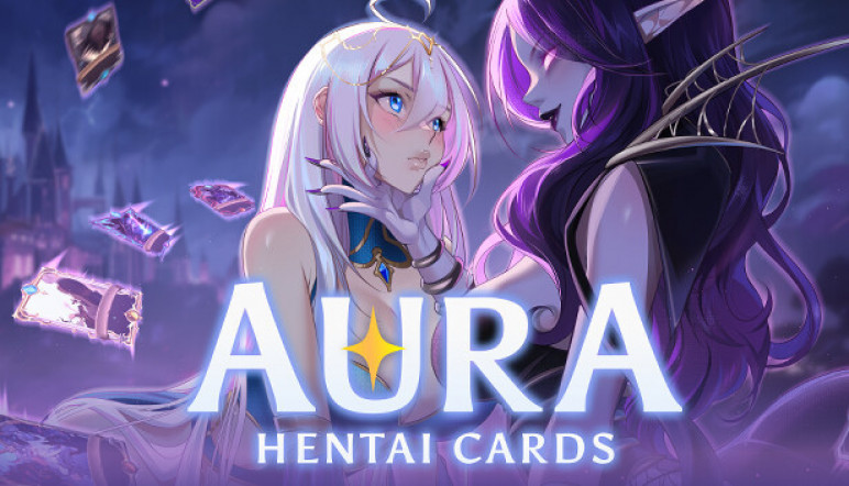AURA: Hentai Cards – Оффлайн аккаунты для Steam – изображение 12