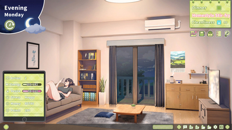Оффлайн аккаунты для Summer Clover – изображение 5