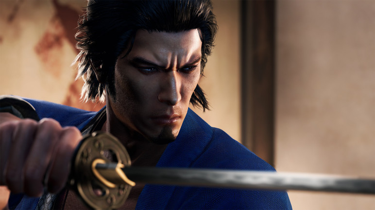 Buy an Offline Account Like a Dragon Ishin – image 2