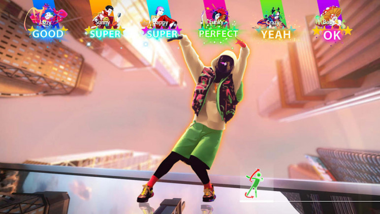 Аккаунты для Just Dance 2023 – изображение 3