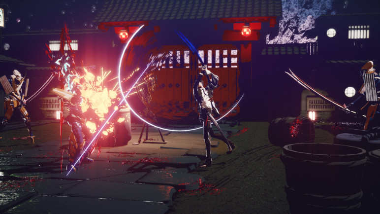 The Killer is Dead – image 2