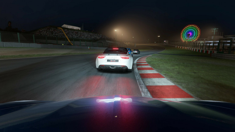 The Assetto Corsa EVO – image 2