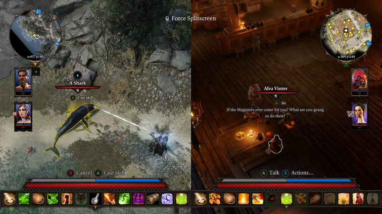 Купить аккаунт Divinity Original Sin 2 – изображение 7