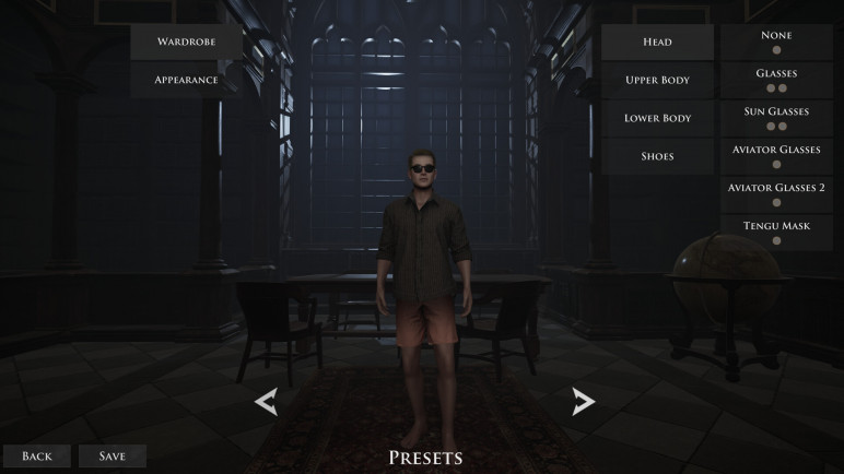 Ключи и гифты для Demonologist – изображение 11