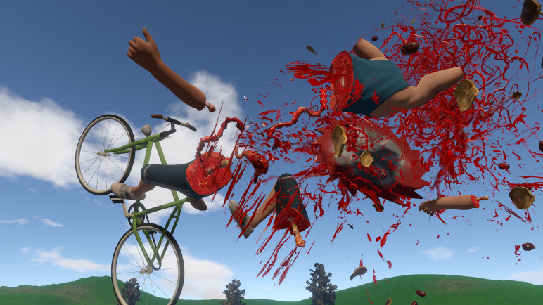 Купить ключ Guts and Glory для Steam – изображение 10