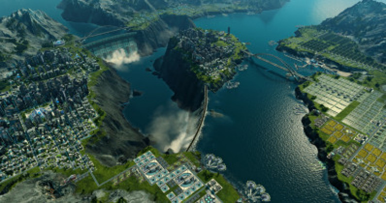 DLC для Anno 2205 – изображение 9