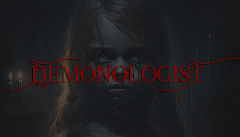 Ключи и гифты для Demonologist – изображение 12