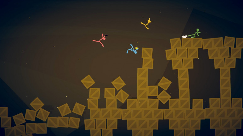 Buy Stick Fight The Game Key for Steam – image 4