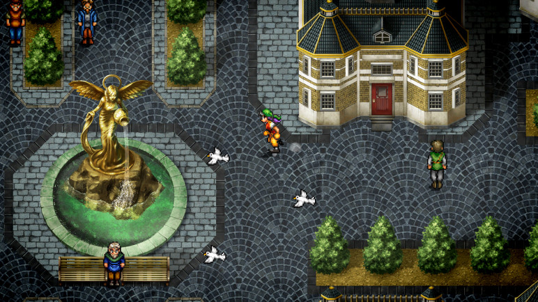 Suikoden 1 and 2 HD Remaster Gate Rune and Dunan Unification Wars – image 3
