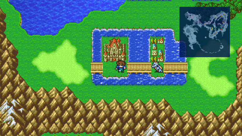 Купить Final Fantasy 5 – изображение 2