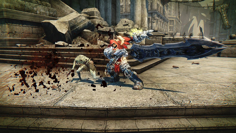Купить Darksiders Warmastered Edition – изображение 3