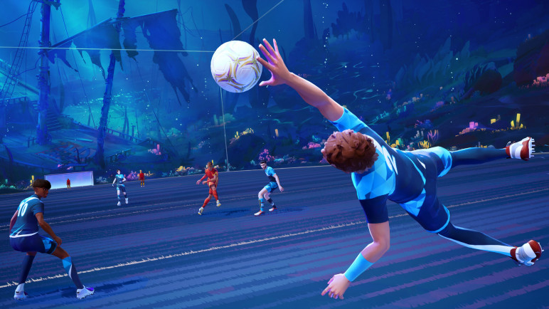 Rematch (Pro Edition) Steam Keys and Gifts – image 9