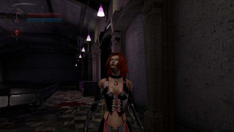 Купить ключ BloodRayne 2 Terminal Cut для Steam – изображение 3