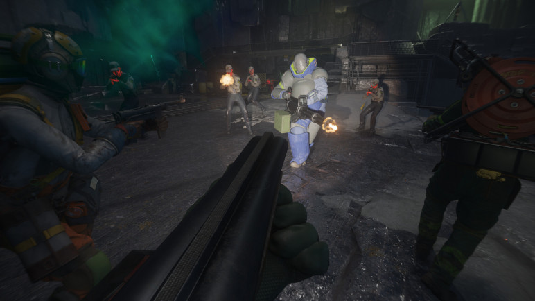 Купить Twitch Drops для FBC: Firebreak – изображение 7