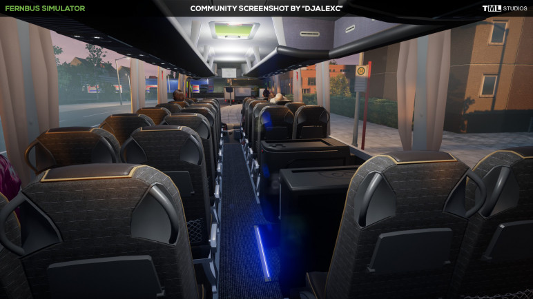 Find the Fernbus Simulator – image 8