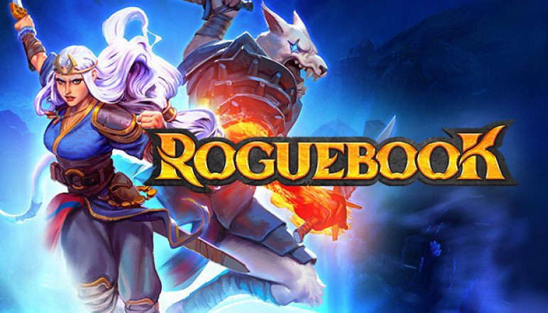 Ключи и гифты для Roguebook – изображение 9