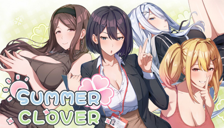 Оффлайн аккаунты для Summer Clover – изображение 11