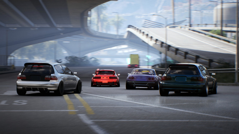 Buy an Offline Account for CarX Street – image 3