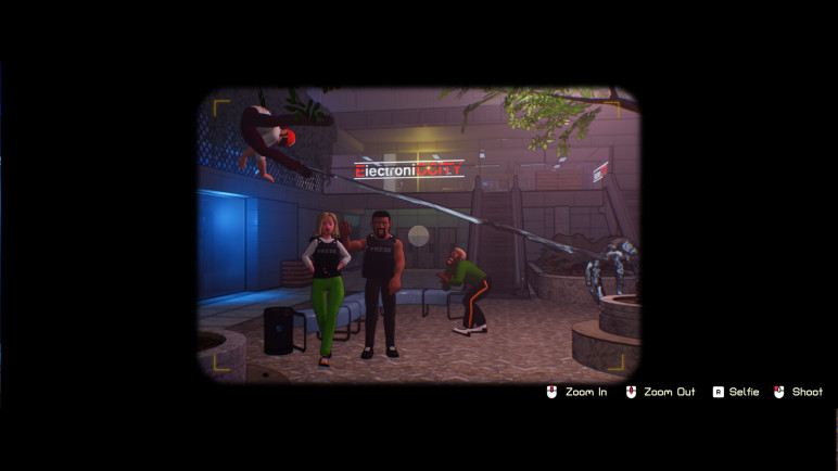 The Headliners Offline accounts – image 4