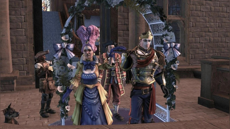 Buying Fable 3 – image 2