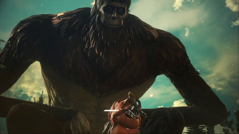Buy DLC to Attack on Titan 2 for Steam – image 3