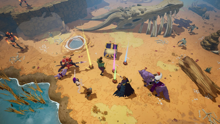 The Tribes of Midgard – image 7