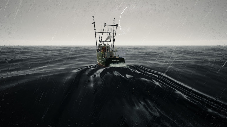 Активация Fishing North Atlantic для Xbox Microsoft Store – изображение 2