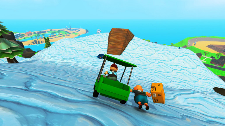 Buying a Totally Reliable Delivery Service – image 11