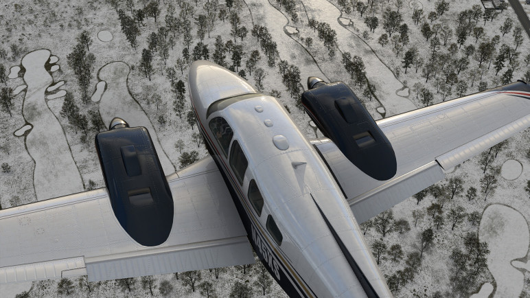 Аккаунты для X-Plane 12 – изображение 10