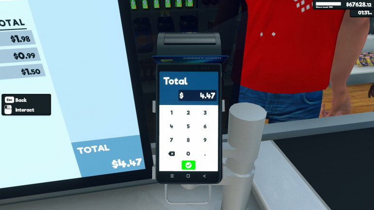 Buy a Supermarket Simulator – image 5