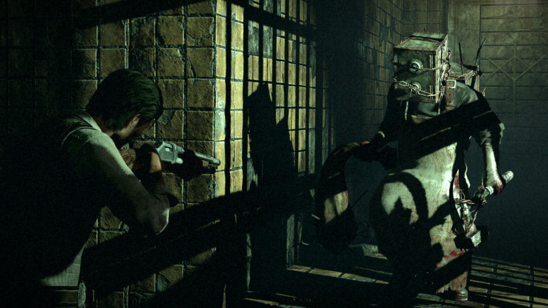 Аккаунты для The Evil Within – изображение 4