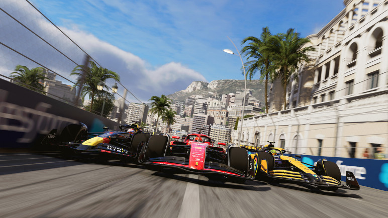 F1 24 Offline Accounts – image 11